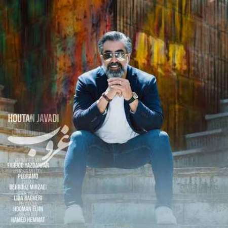 Houtan Javadi – Ghorob